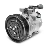 Kompressor, Klimaanlage 12 V Frankberg 5481FB0001353