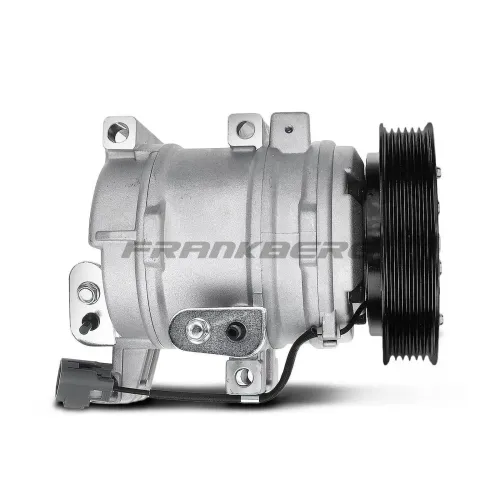 Kompressor, Klimaanlage 12 V Frankberg 5481FB0001353 Bild Kompressor, Klimaanlage 12 V Frankberg 5481FB0001353