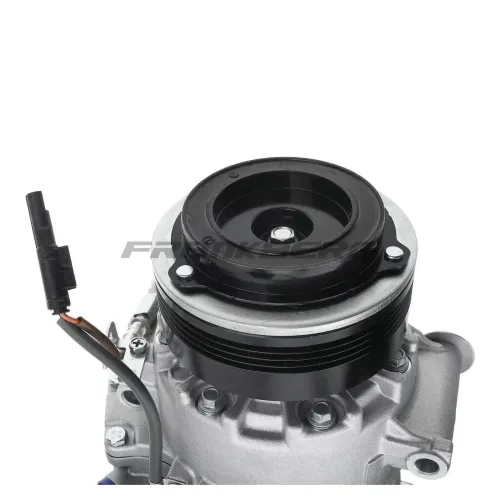 Kompressor, Klimaanlage 12 V Frankberg 5481FB0001356 Bild Kompressor, Klimaanlage 12 V Frankberg 5481FB0001356