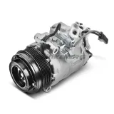 Kompressor, Klimaanlage 12 V Frankberg 5481FB0001357