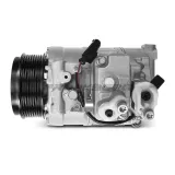 Kompressor, Klimaanlage Frankberg 5481FB0001363