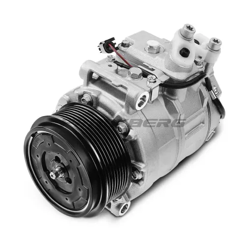 Kompressor, Klimaanlage Frankberg 5481FB0001363 Bild Kompressor, Klimaanlage Frankberg 5481FB0001363