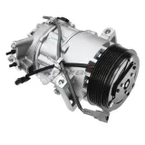 Kompressor, Klimaanlage 12 V Frankberg 5481FB0001364