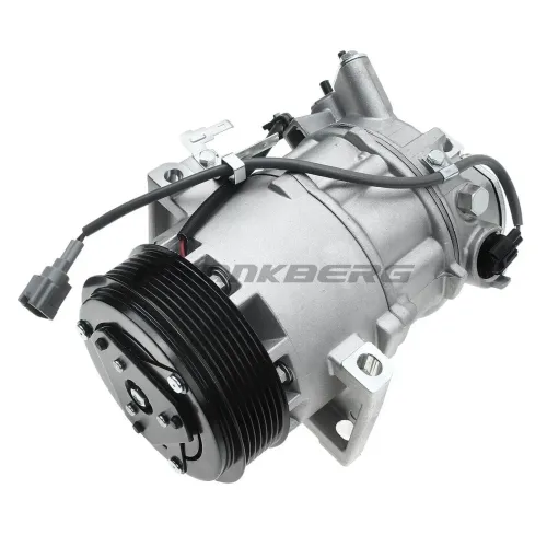 Kompressor, Klimaanlage 12 V Frankberg 5481FB0001364 Bild Kompressor, Klimaanlage 12 V Frankberg 5481FB0001364