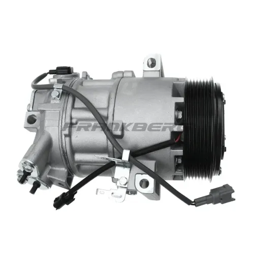 Kompressor, Klimaanlage 12 V Frankberg 5481FB0001364 Bild Kompressor, Klimaanlage 12 V Frankberg 5481FB0001364