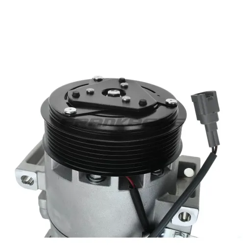 Kompressor, Klimaanlage 12 V Frankberg 5481FB0001364 Bild Kompressor, Klimaanlage 12 V Frankberg 5481FB0001364