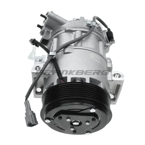 Kompressor, Klimaanlage 12 V Frankberg 5481FB0001364 Bild Kompressor, Klimaanlage 12 V Frankberg 5481FB0001364