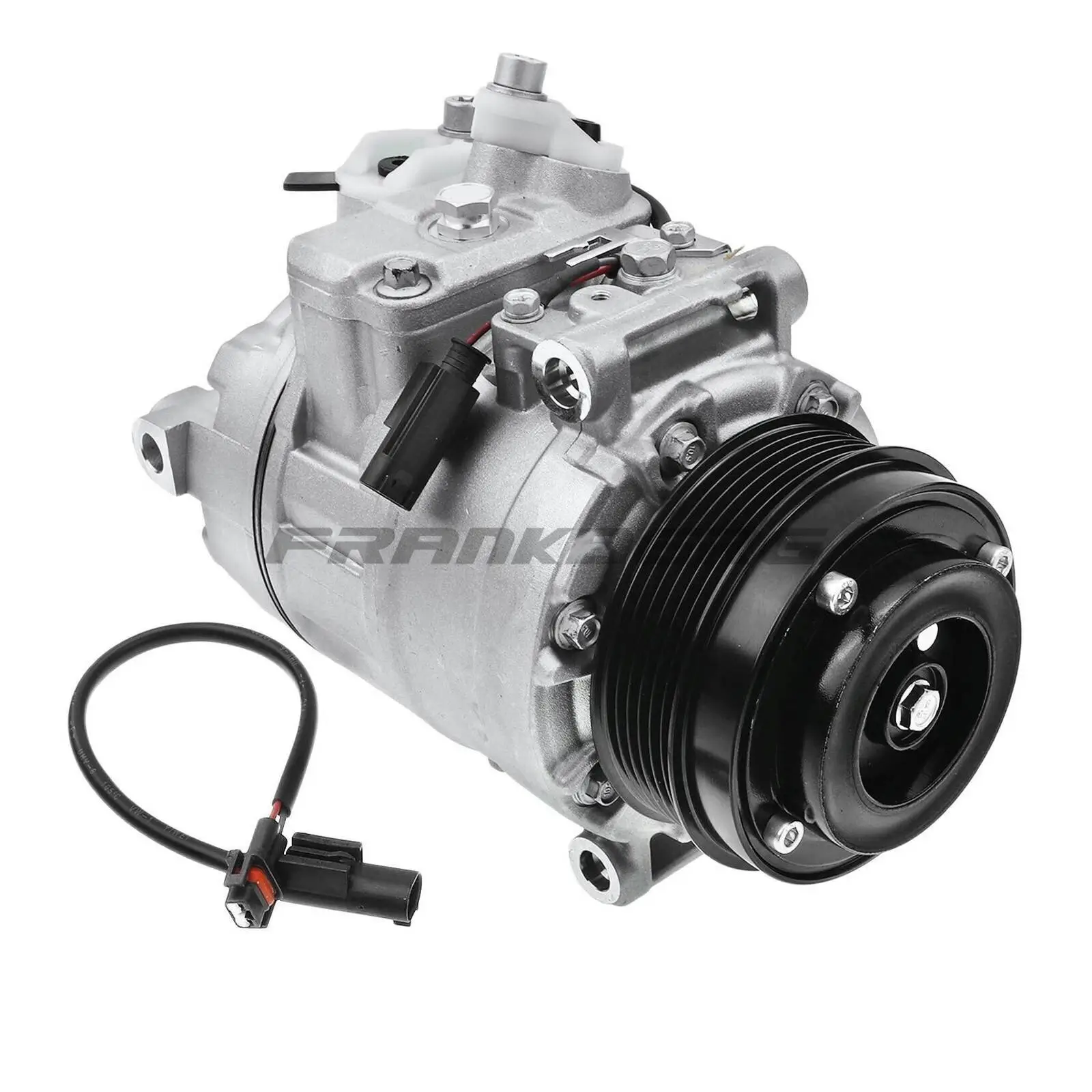 Kompressor, Klimaanlage Frankberg 5481FB0001366