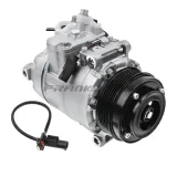Kompressor, Klimaanlage Frankberg 5481FB0001366
