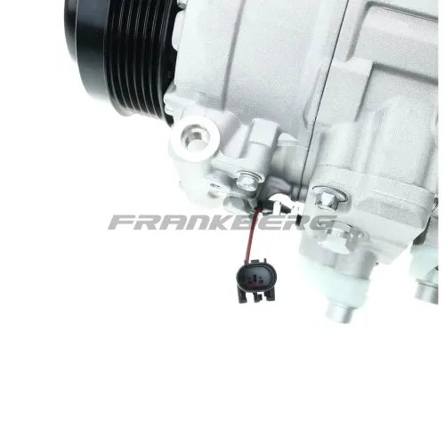 Kompressor, Klimaanlage Frankberg 5481FB0001366 Bild Kompressor, Klimaanlage Frankberg 5481FB0001366