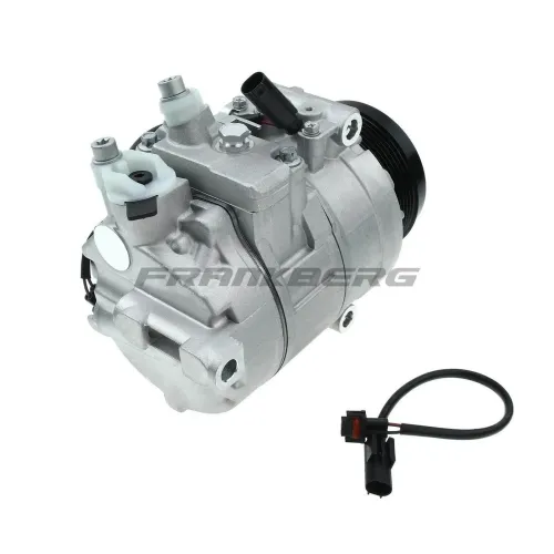 Kompressor, Klimaanlage Frankberg 5481FB0001366 Bild Kompressor, Klimaanlage Frankberg 5481FB0001366