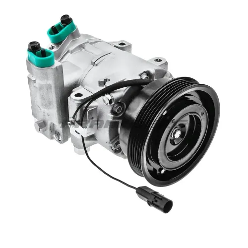 Kompressor, Klimaanlage 12 V Frankberg 5481FB0001367 Bild Kompressor, Klimaanlage 12 V Frankberg 5481FB0001367