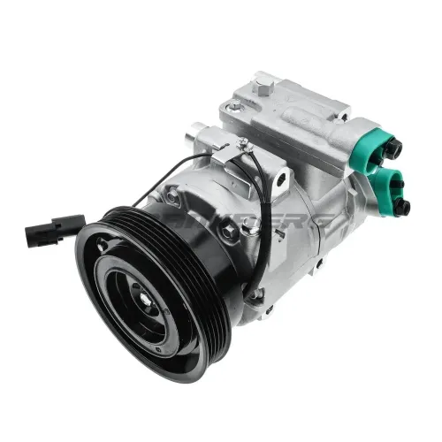 Kompressor, Klimaanlage 12 V Frankberg 5481FB0001367 Bild Kompressor, Klimaanlage 12 V Frankberg 5481FB0001367