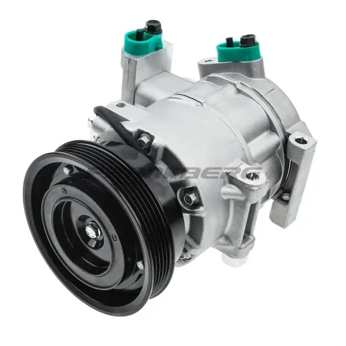 Kompressor, Klimaanlage 12 V Frankberg 5481FB0001367 Bild Kompressor, Klimaanlage 12 V Frankberg 5481FB0001367