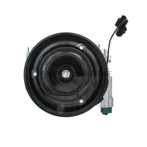 Kompressor, Klimaanlage 12 V Frankberg 5481FB0001367 Bild Kompressor, Klimaanlage 12 V Frankberg 5481FB0001367