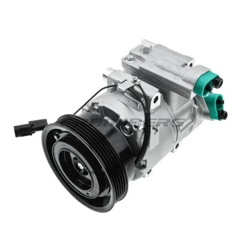 Kompressor, Klimaanlage 12 V Frankberg 5481FB0001367 Bild Kompressor, Klimaanlage 12 V Frankberg 5481FB0001367