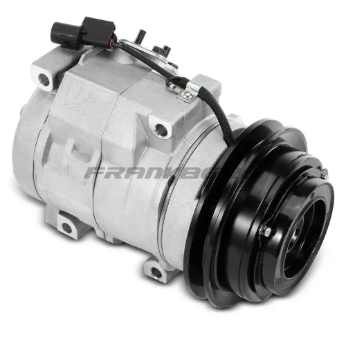 Kompressor, Klimaanlage 12 V Frankberg 5481FB0001369 Bild Kompressor, Klimaanlage 12 V Frankberg 5481FB0001369