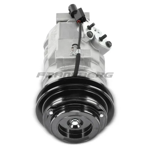 Kompressor, Klimaanlage 12 V Frankberg 5481FB0001369 Bild Kompressor, Klimaanlage 12 V Frankberg 5481FB0001369