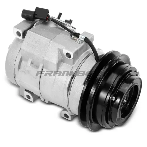 Kompressor, Klimaanlage 12 V Frankberg 5481FB0001369 Bild Kompressor, Klimaanlage 12 V Frankberg 5481FB0001369