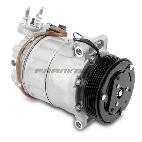 Kompressor, Klimaanlage 12 V Frankberg 5481FB0001370 Bild Kompressor, Klimaanlage 12 V Frankberg 5481FB0001370