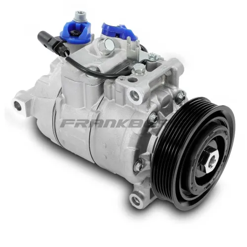 Kompressor, Klimaanlage 12 V Frankberg 5481FB0001372 Bild Kompressor, Klimaanlage 12 V Frankberg 5481FB0001372