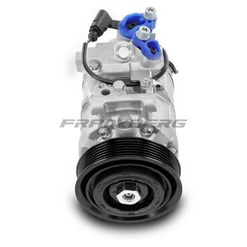 Kompressor, Klimaanlage 12 V Frankberg 5481FB0001372 Bild Kompressor, Klimaanlage 12 V Frankberg 5481FB0001372