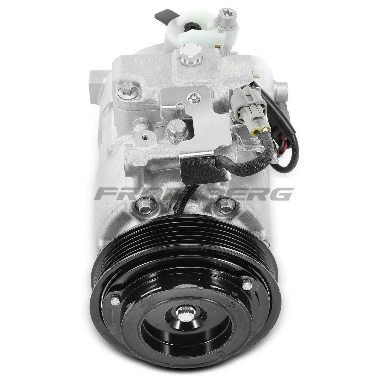 Kompressor, Klimaanlage 12 V Frankberg 5481FB0001376