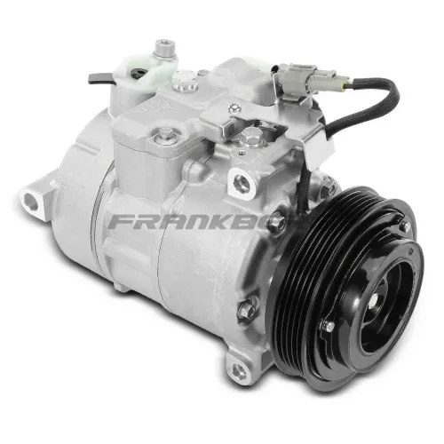 Kompressor, Klimaanlage 12 V Frankberg 5481FB0001376 Bild Kompressor, Klimaanlage 12 V Frankberg 5481FB0001376