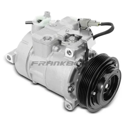 Kompressor, Klimaanlage 12 V Frankberg 5481FB0001376 Bild Kompressor, Klimaanlage 12 V Frankberg 5481FB0001376