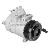 Kompressor, Klimaanlage 12 V Frankberg 5481FB0001377
