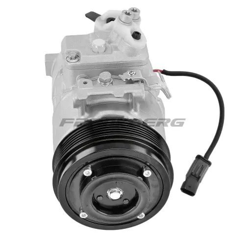 Kompressor, Klimaanlage 12 V Frankberg 5481FB0001377 Bild Kompressor, Klimaanlage 12 V Frankberg 5481FB0001377