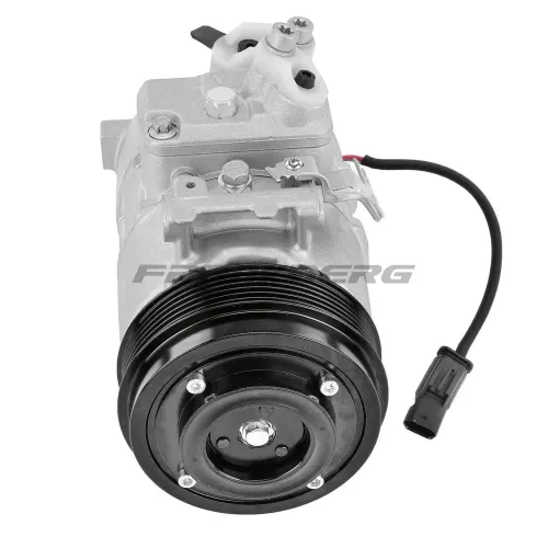 Kompressor, Klimaanlage 12 V Frankberg 5481FB0001377 Bild Kompressor, Klimaanlage 12 V Frankberg 5481FB0001377