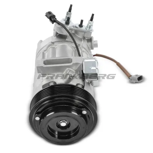 Kompressor, Klimaanlage 12 V Frankberg 5481FB0001378 Bild Kompressor, Klimaanlage 12 V Frankberg 5481FB0001378