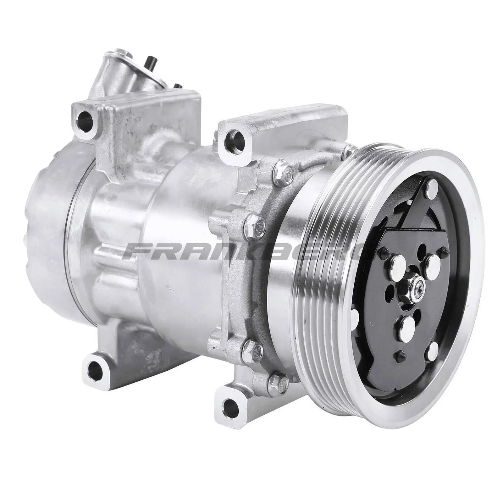 Kompressor, Klimaanlage 12 V Frankberg 5481FB0001382