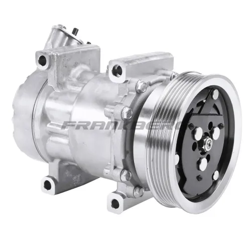 Kompressor, Klimaanlage 12 V Frankberg 5481FB0001382 Bild Kompressor, Klimaanlage 12 V Frankberg 5481FB0001382