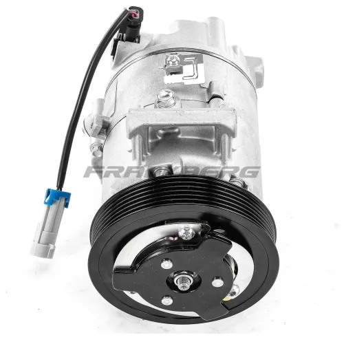 Kompressor, Klimaanlage 12 V Frankberg 5481FB0001383 Bild Kompressor, Klimaanlage 12 V Frankberg 5481FB0001383