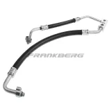 Hochdruck-/Niederdruckleitung, Klimaanlage Frankberg 5481FB0001389