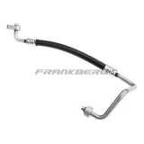 Hochdruck-/Niederdruckleitung, Klimaanlage Frankberg 5481FB0001390