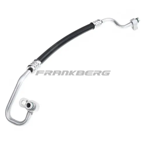 Hochdruck-/Niederdruckleitung, Klimaanlage Frankberg 5481FB0001398 Bild Hochdruck-/Niederdruckleitung, Klimaanlage Frankberg 5481FB0001398