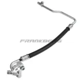 Hochdruck-/Niederdruckleitung, Klimaanlage Frankberg 5481FB0001399