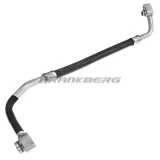 Hochdruck-/Niederdruckleitung, Klimaanlage Frankberg 5481FB0001409