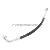 Hochdruck-/Niederdruckleitung, Klimaanlage Frankberg 5481FB0001410