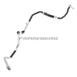 Hochdruck-/Niederdruckleitung, Klimaanlage Frankberg 5481FB0001412