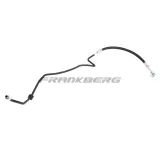 Hochdruck-/Niederdruckleitung, Klimaanlage Frankberg 5481FB0001413