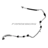 Hochdruck-/Niederdruckleitung, Klimaanlage Frankberg 5481FB0001416