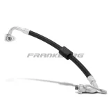 Hochdruck-/Niederdruckleitung, Klimaanlage Frankberg 5481FB0001423