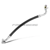 Hochdruck-/Niederdruckleitung, Klimaanlage Frankberg 5481FB0001424