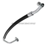 Hochdruck-/Niederdruckleitung, Klimaanlage Frankberg 5481FB0001426