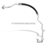 Hochdruck-/Niederdruckleitung, Klimaanlage Frankberg 5481FB0001431