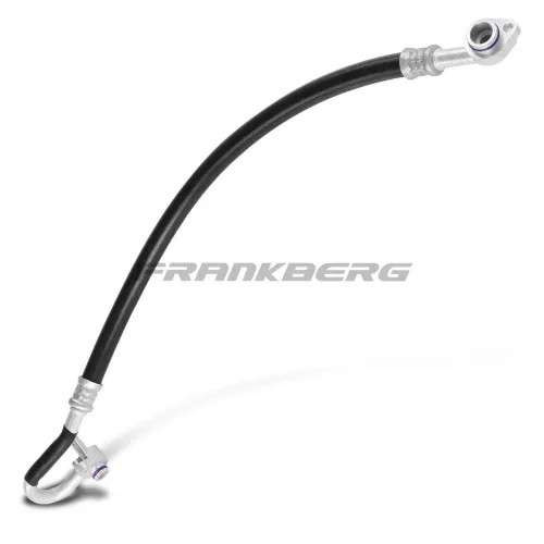 Hochdruck-/Niederdruckleitung, Klimaanlage Frankberg 5481FB0001432 Bild Hochdruck-/Niederdruckleitung, Klimaanlage Frankberg 5481FB0001432